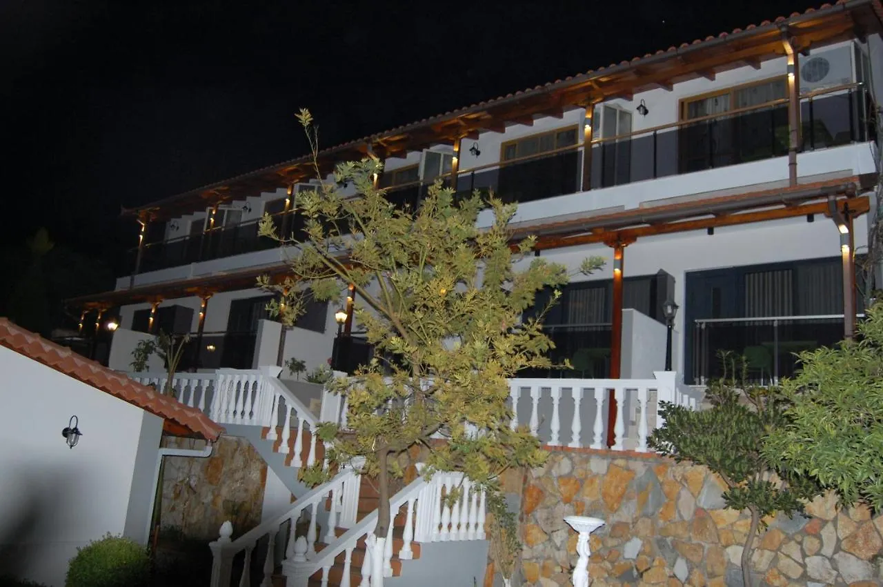 ***  Hotel Ramosaco, Radhime, Vlore Albania