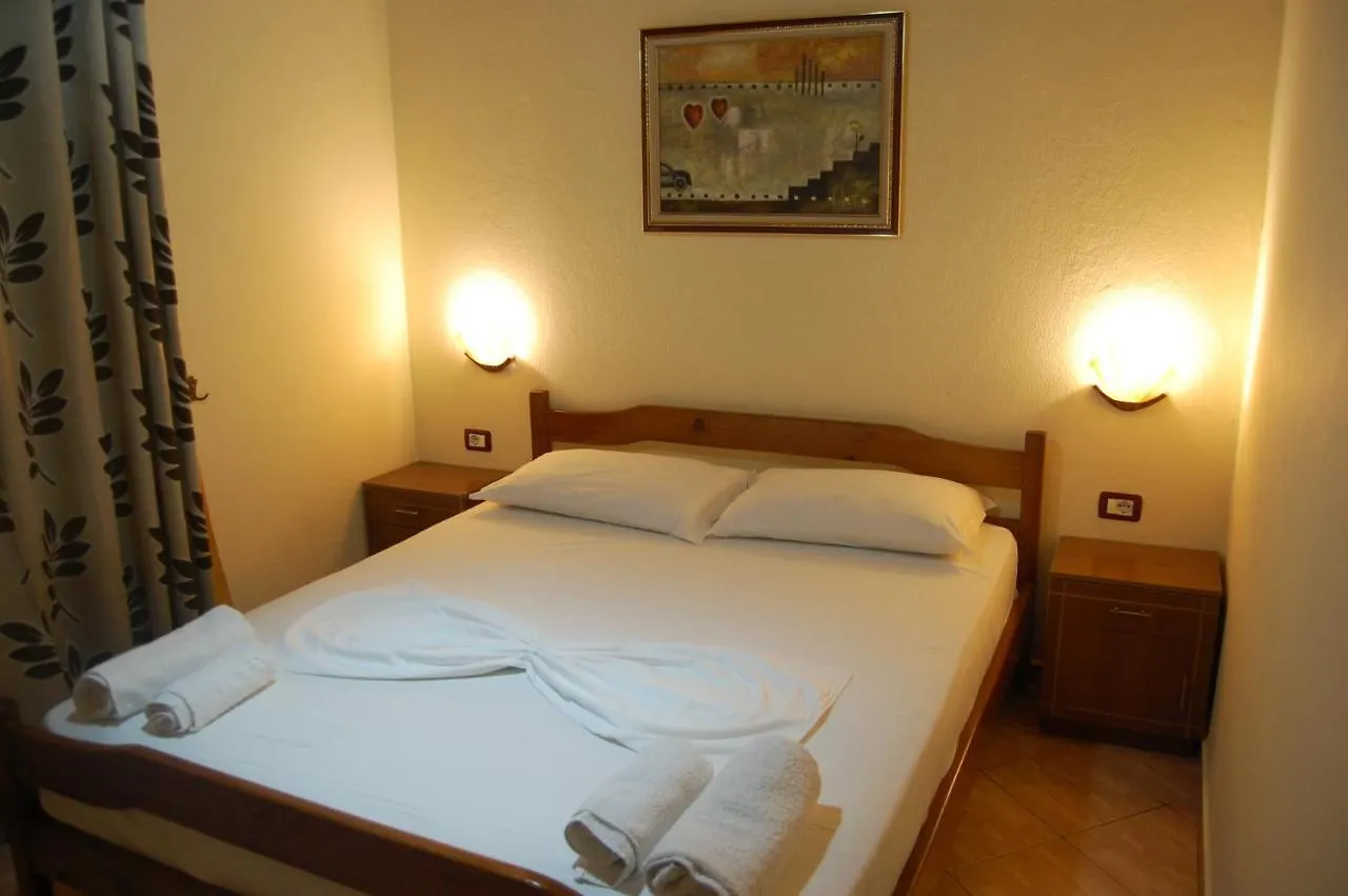 Hotel Ramosaco, Radhime, Vlore