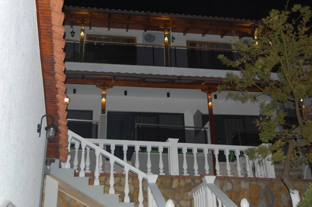 Hotel Ramosaco, Radhime, Vlore 3*, Radhimë
