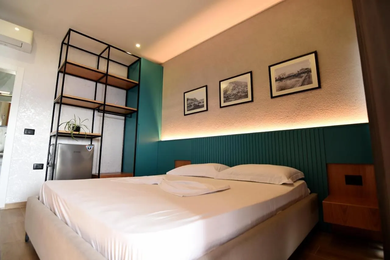 Hotel Ramosaco, Radhime, Vlore 3*, Radhimë Albania