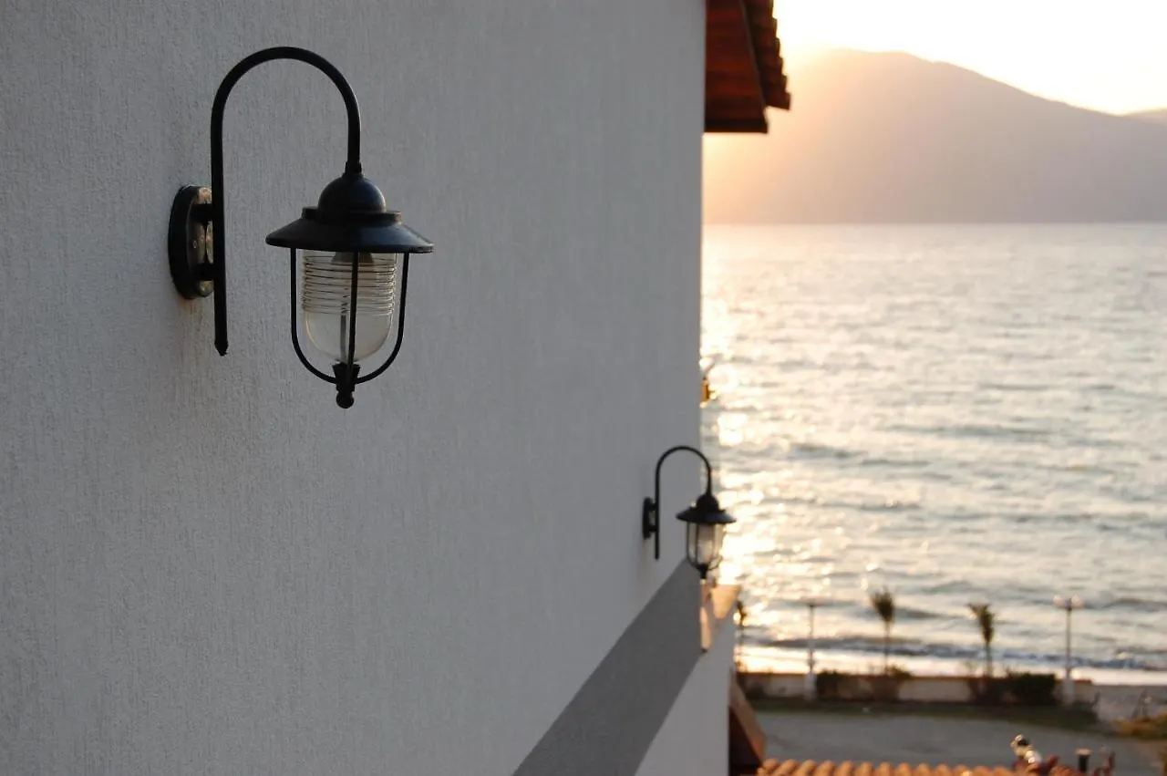 Hotel Ramosaco, Radhime, Vlore
