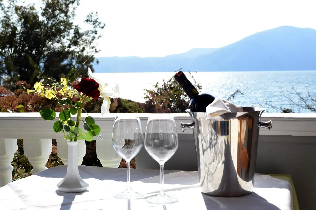Hotel Ramosaco, Radhime, Vlore Radhimë