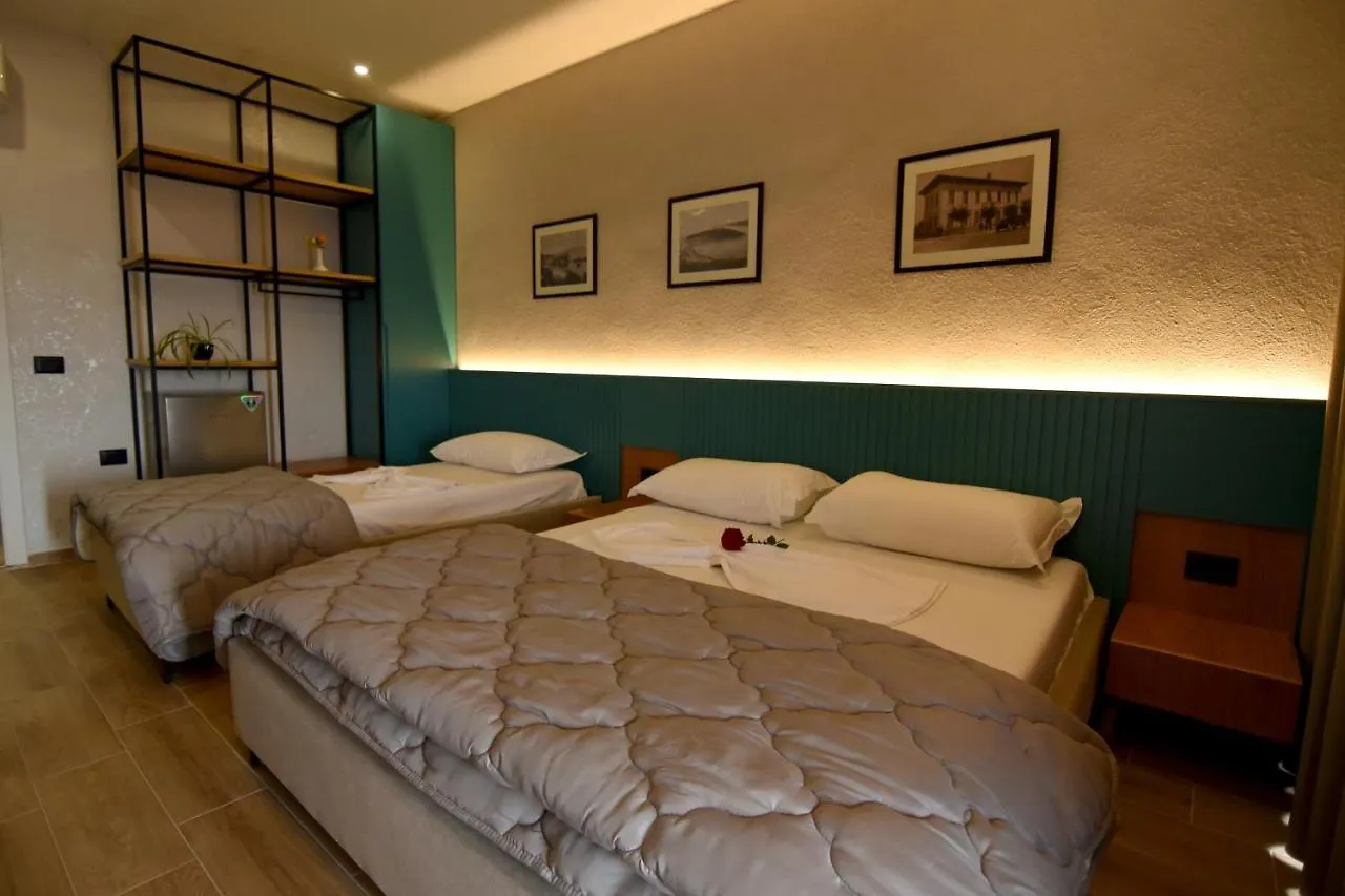 Hotel Ramosaco, Radhime, Vlore
