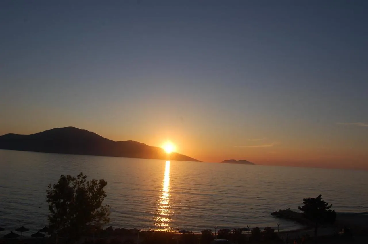 Hotel Ramosaco, Radhime, Vlore Albania