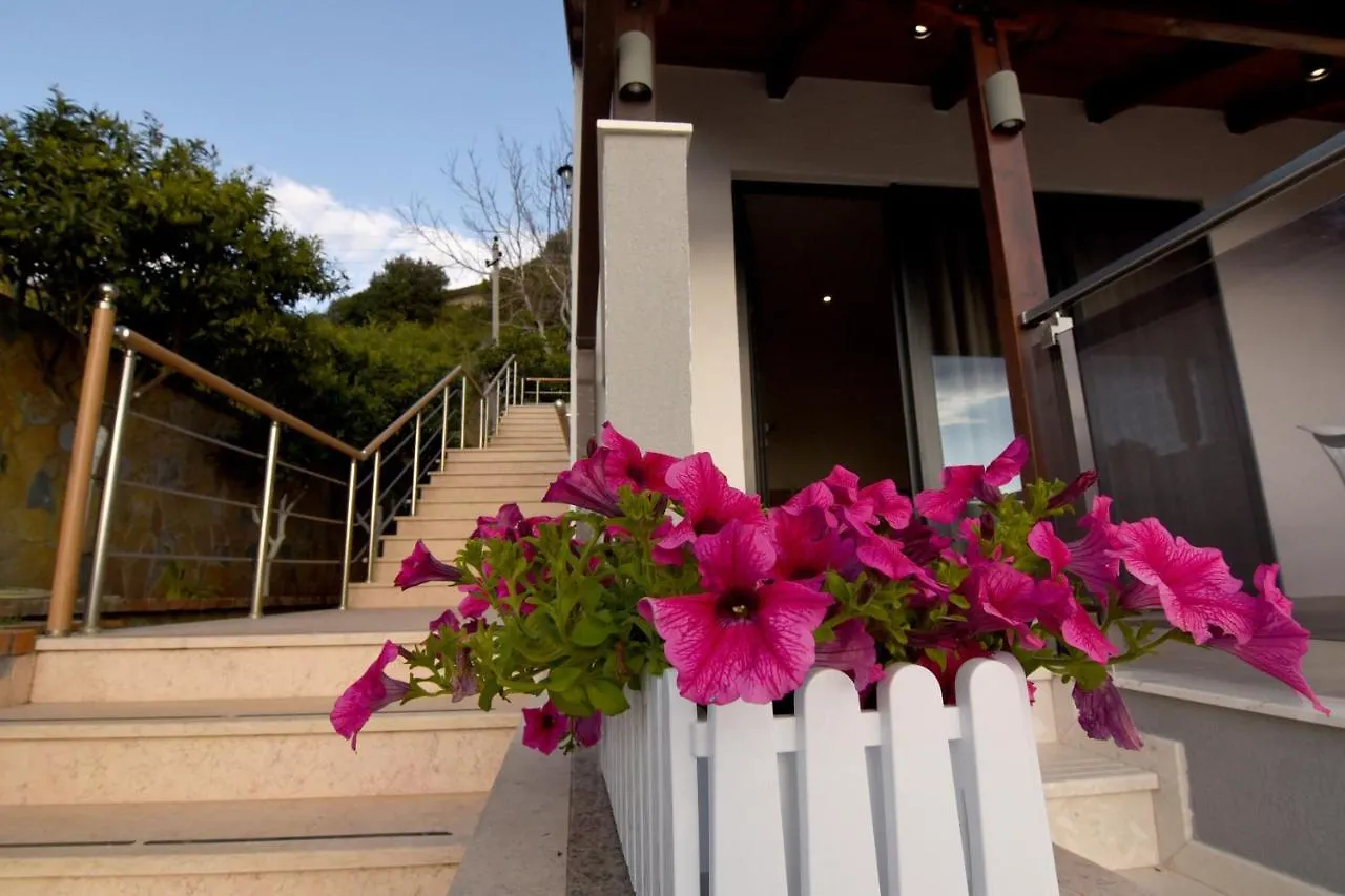 Hotel Ramosaco, Radhime, Vlore 3*, Radhimë