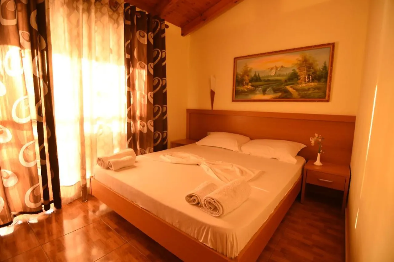 Hotel Ramosaco, Radhime, Vlore Albania