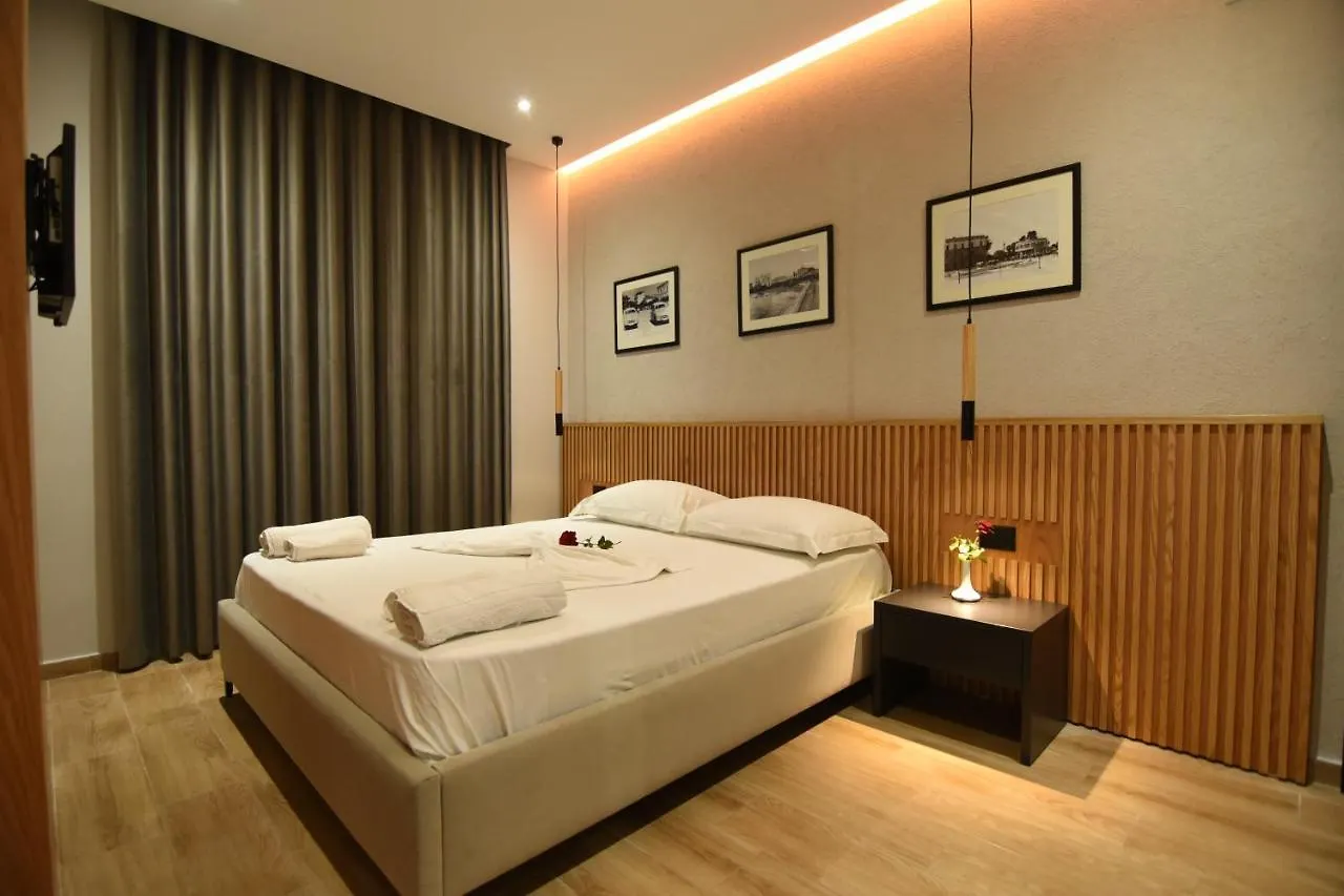 Hotel Ramosaco, Radhime, Vlore Albania