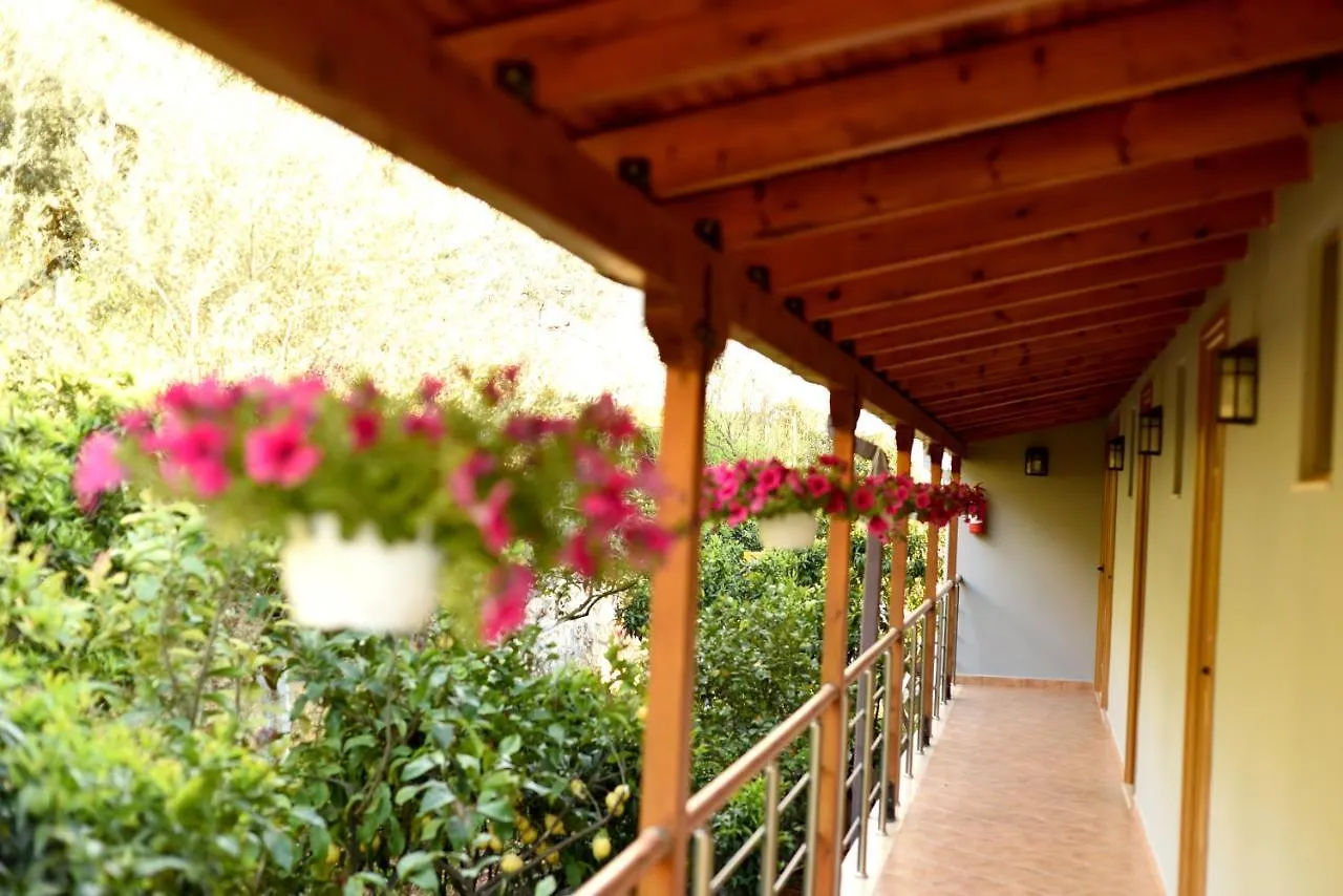 Hotel Ramosaco, Radhime, Vlore 3*, Radhimë Albania