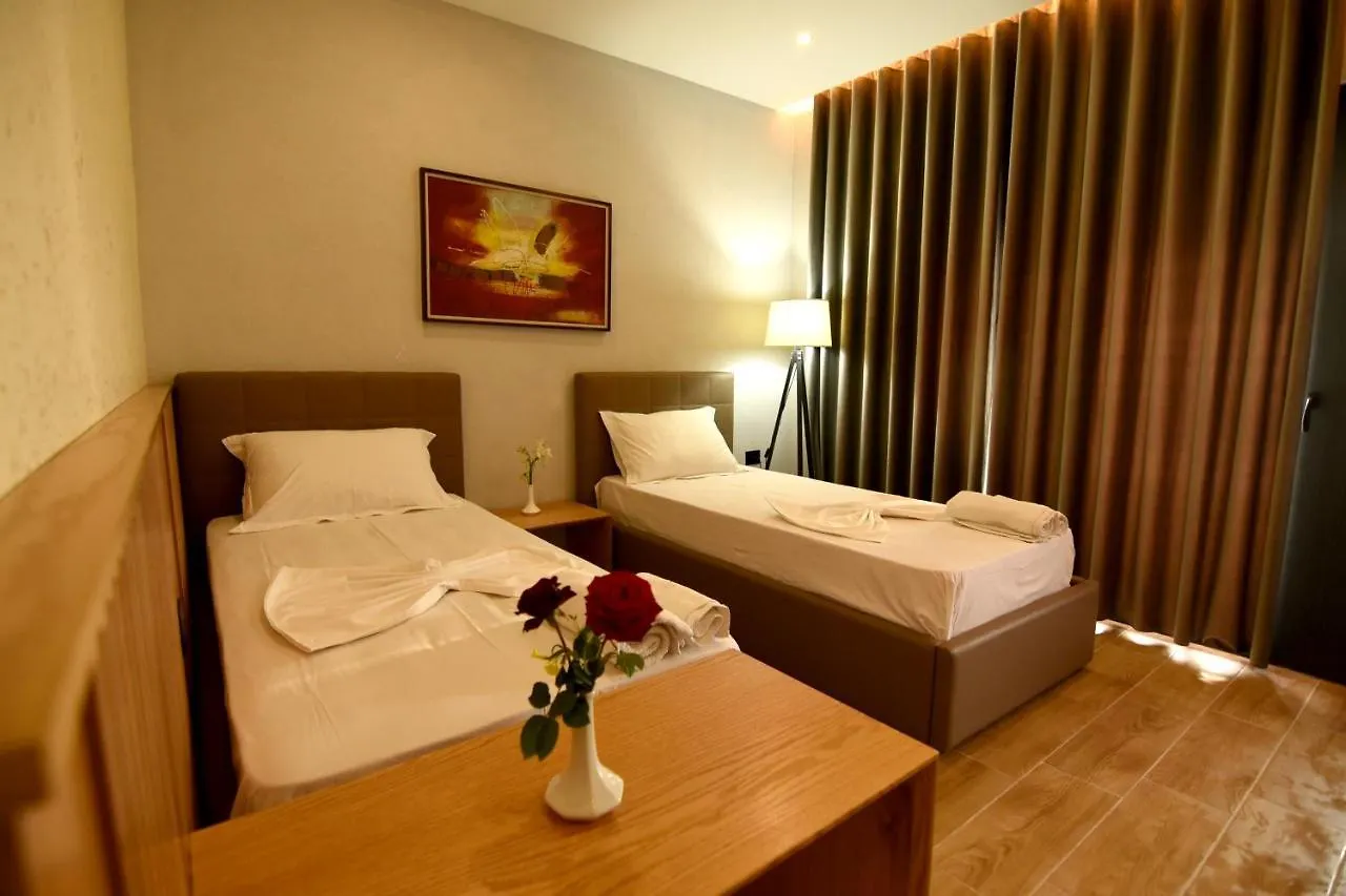 Hotel Ramosaco, Radhime, Vlore 3*, Radhimë Albania