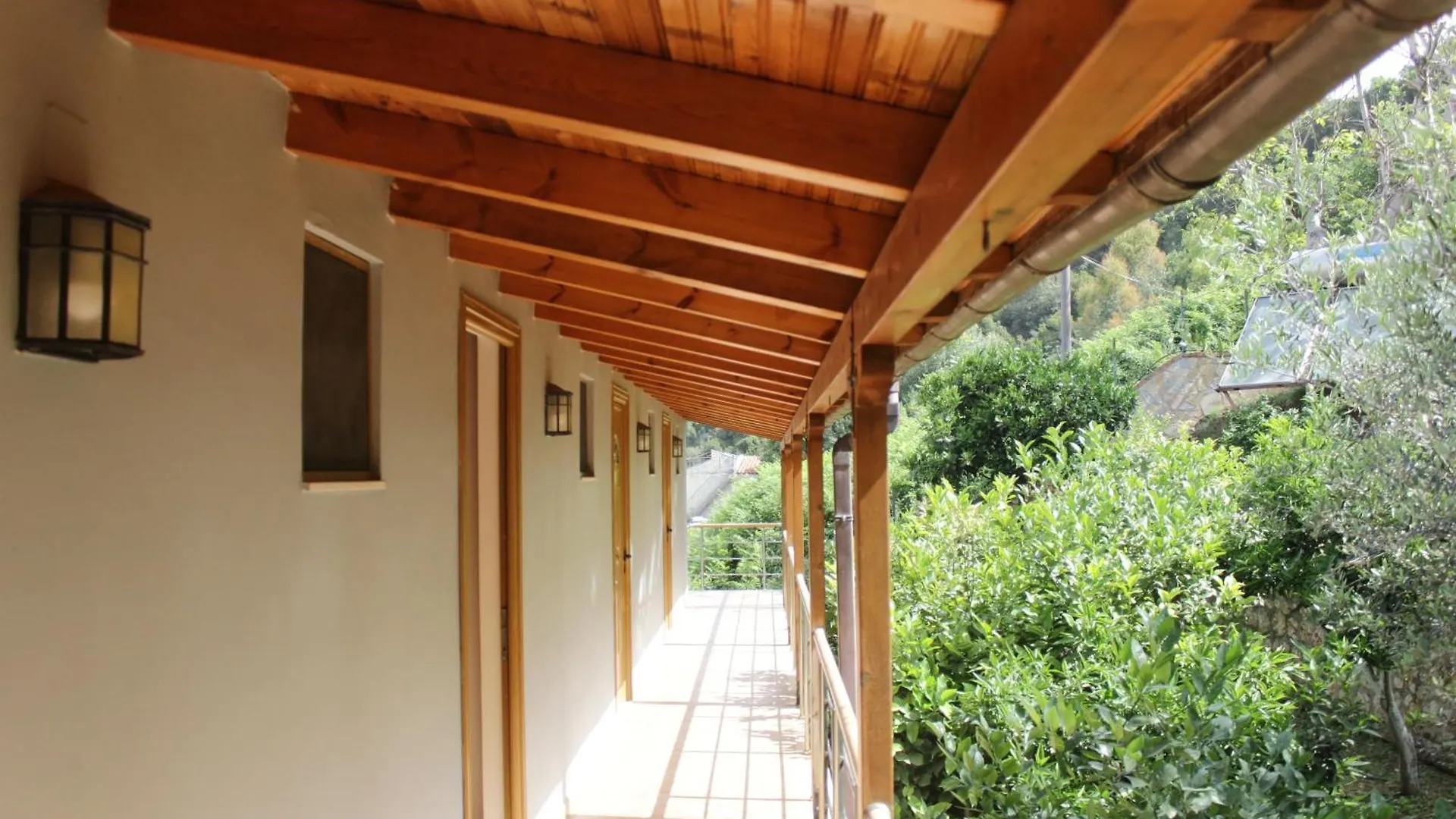 Hotel Ramosaco, Radhime, Vlore  Radhimë