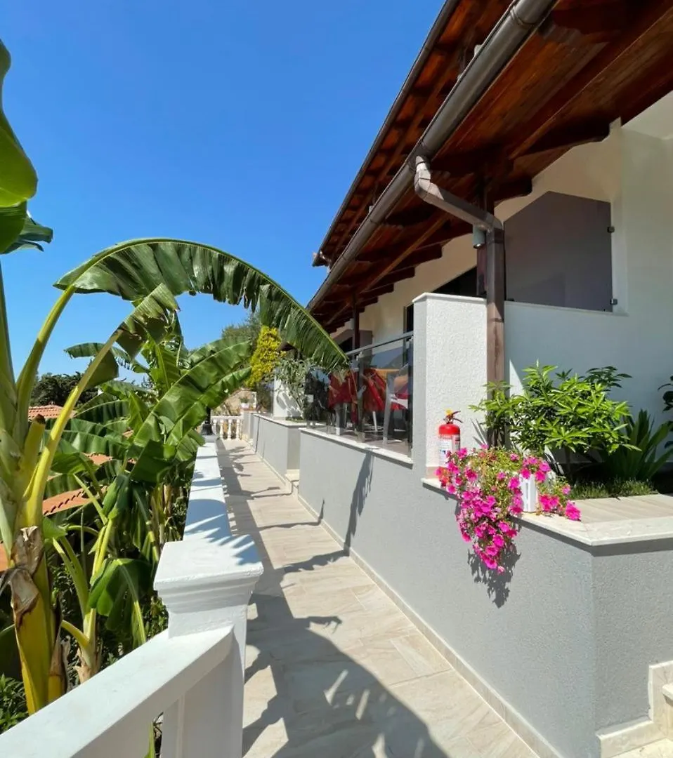 Hotel Ramosaco, Radhime, Vlore 3*, Radhime