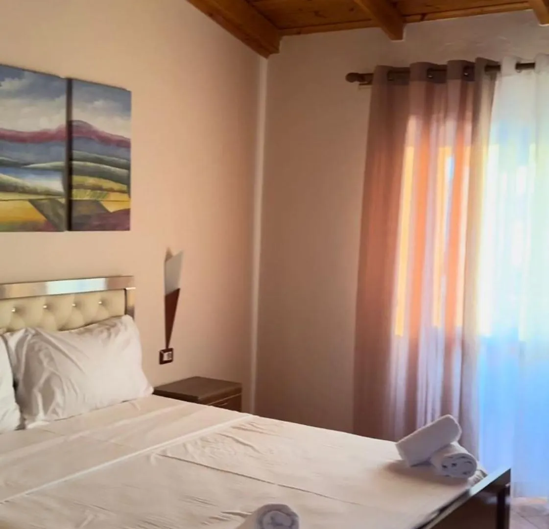 Hotel Ramosaco, Radhime, Vlore 3*, Radhimë