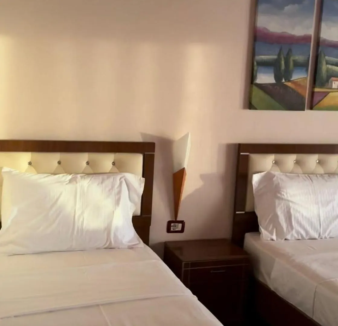 Hotel Ramosaco, Radhime, Vlore