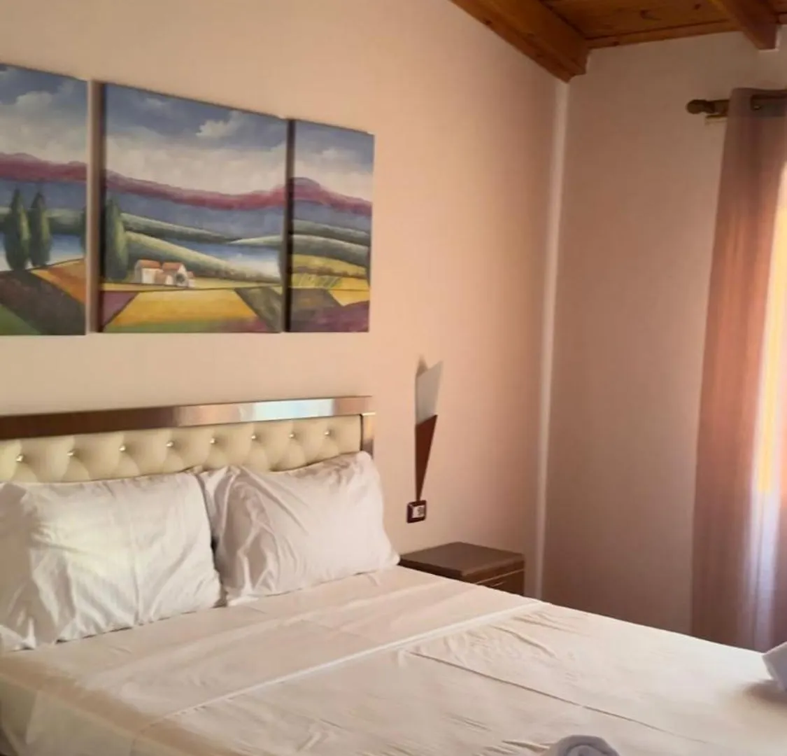 Hotel Ramosaco, Radhime, Vlore