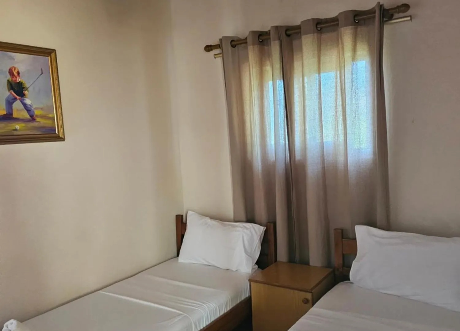 Hotel Ramosaco, Radhime, Vlore  Radhime