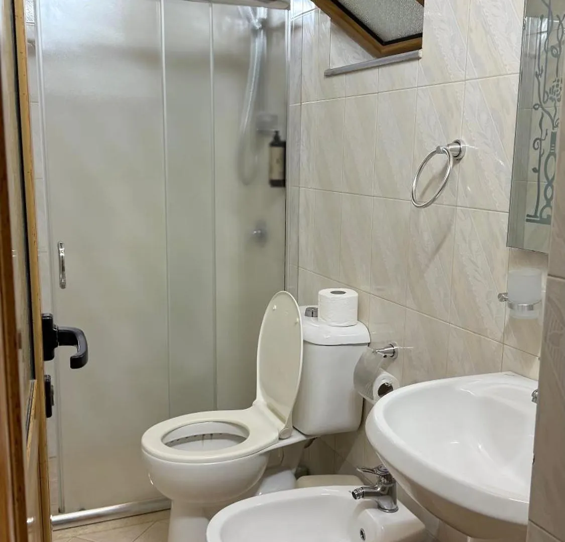 Hotel Ramosaco, Radhime, Vlore  Radhimë