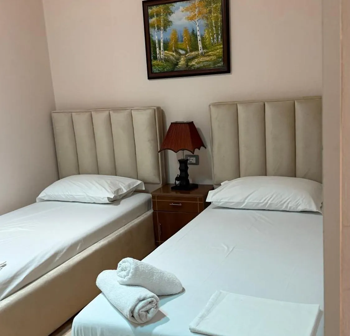 ***  Hotel Ramosaco, Radhime, Vlore Albania
