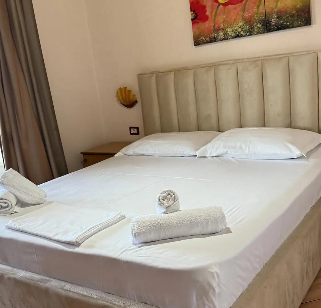 Hotel Ramosaco, Radhime, Vlore Radhimë