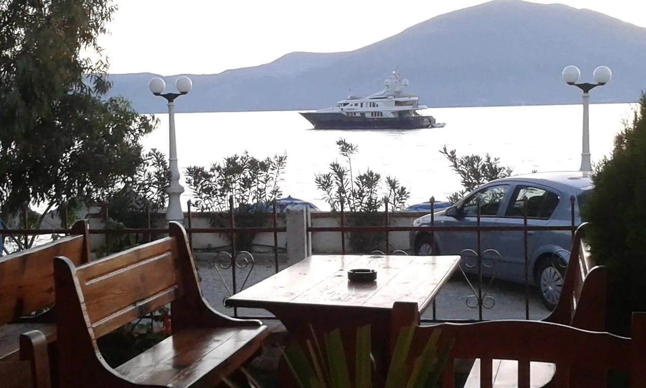 Hotel Ramosaco, Radhime, Vlore Albania