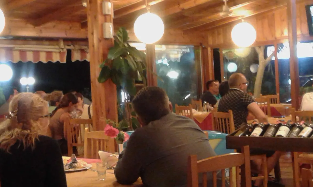 Hotel Ramosaco, Radhime, Vlore 3*, Radhime