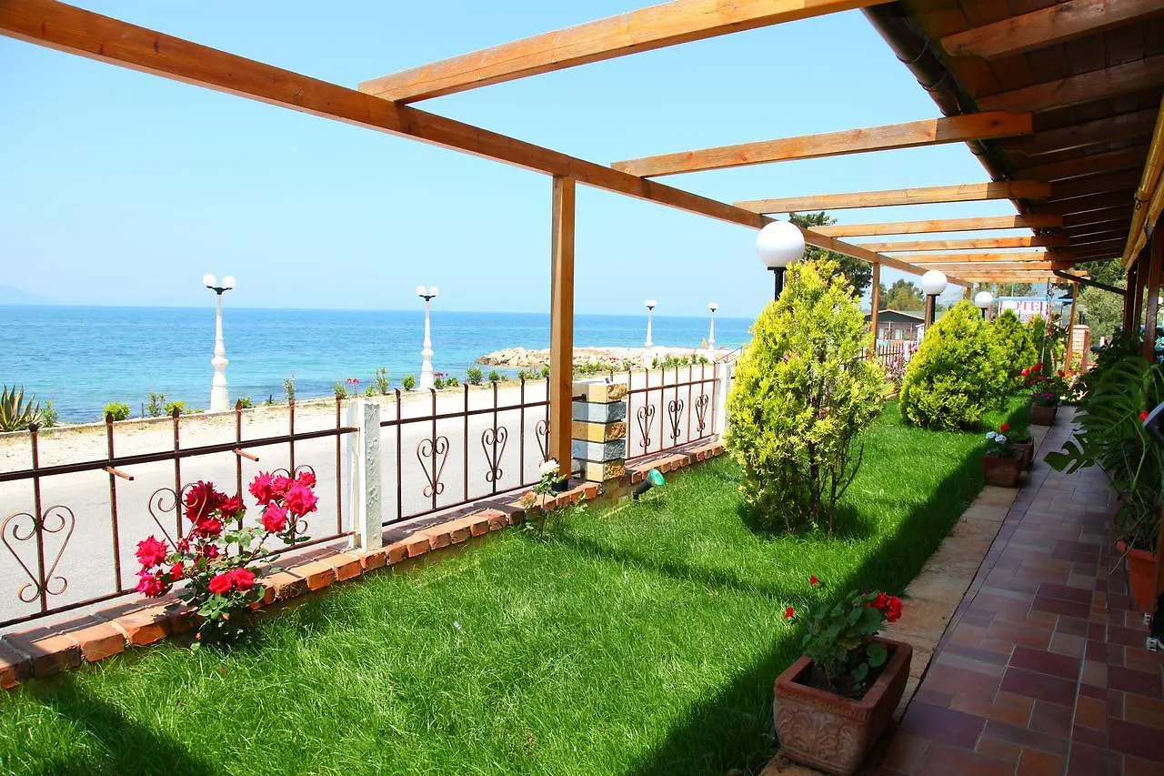 Hotel Ramosaco, Radhime, Vlore 3*, Radhimë Albania
