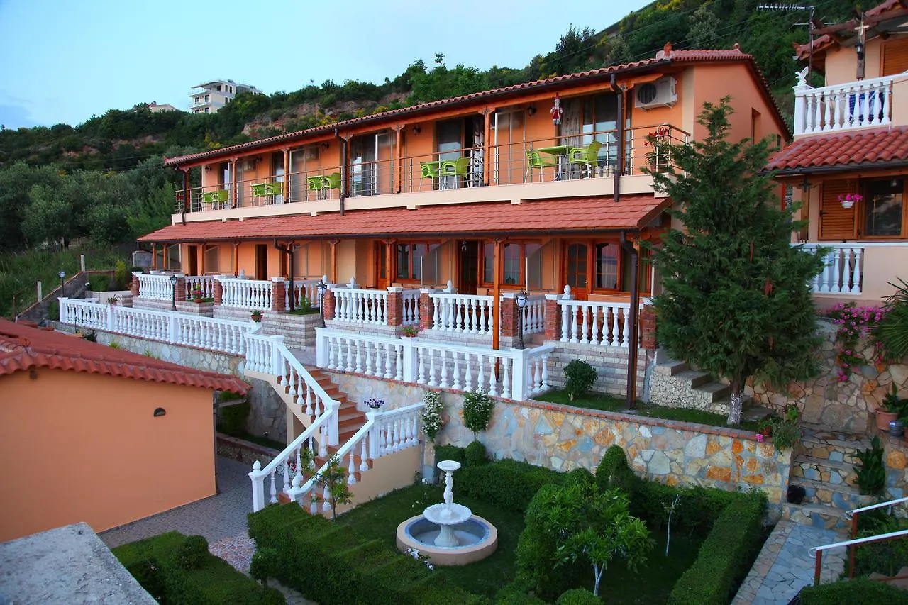 Hotel Ramosaco, Radhime, Vlore  Radhimë