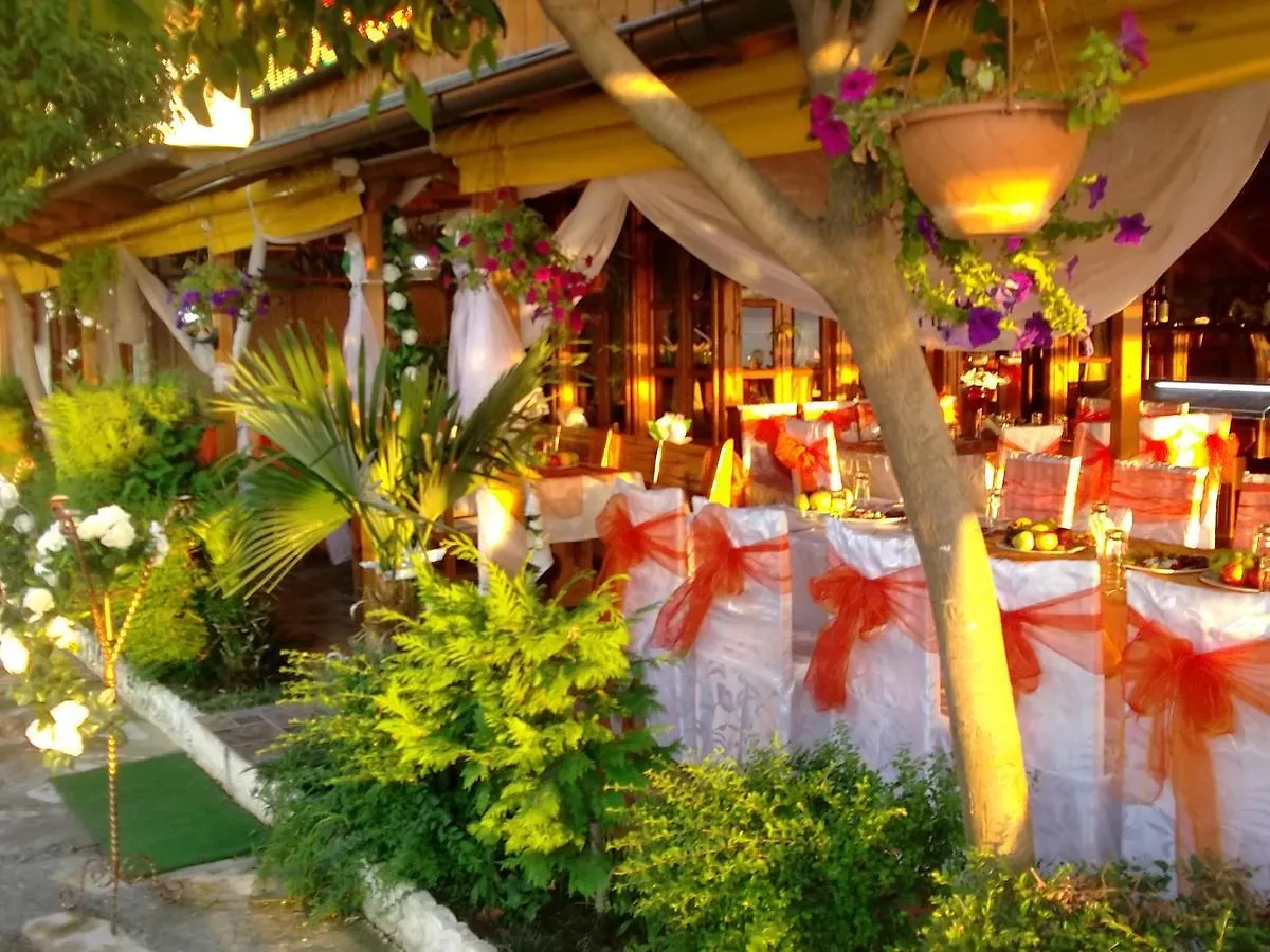 Hotel Ramosaco, Radhime, Vlore 3*, Radhimë Albania