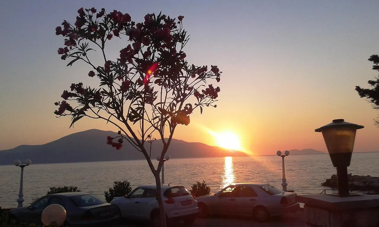 Hotel Ramosaco, Radhime, Vlore Radhimë