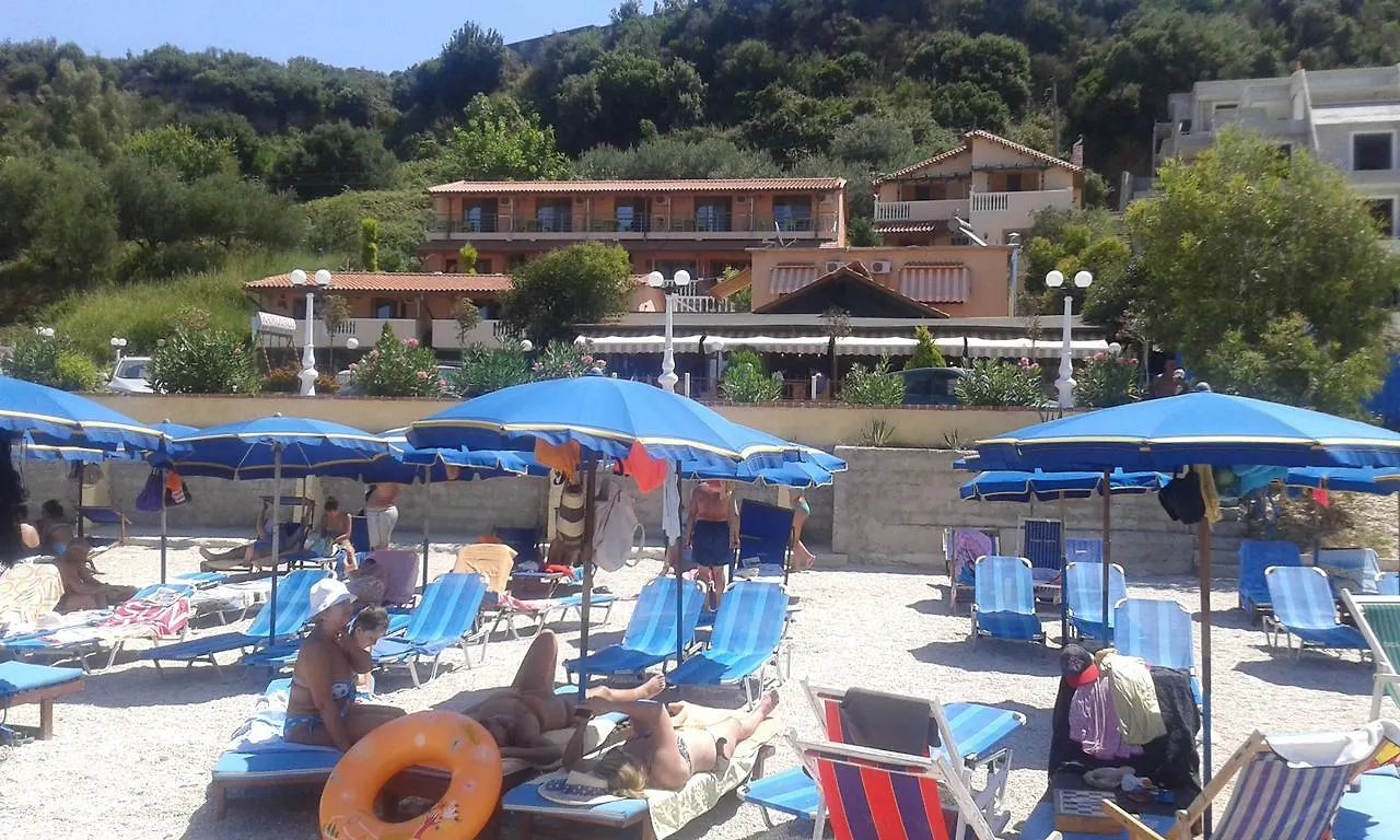 Hotel Ramosaco, Radhime, Vlore 3*, Radhimë