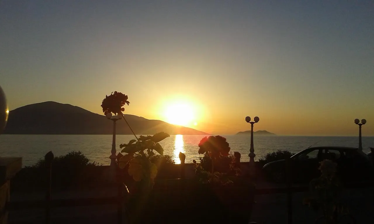 Hotel Ramosaco, Radhime, Vlore Radhime