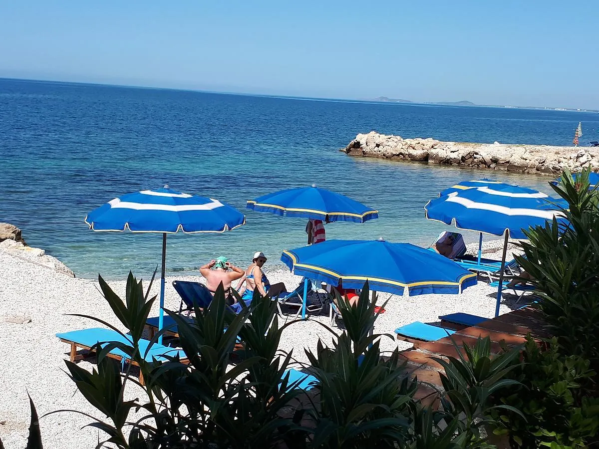 Hotel Ramosaco, Radhime, Vlore 3*, Radhimë