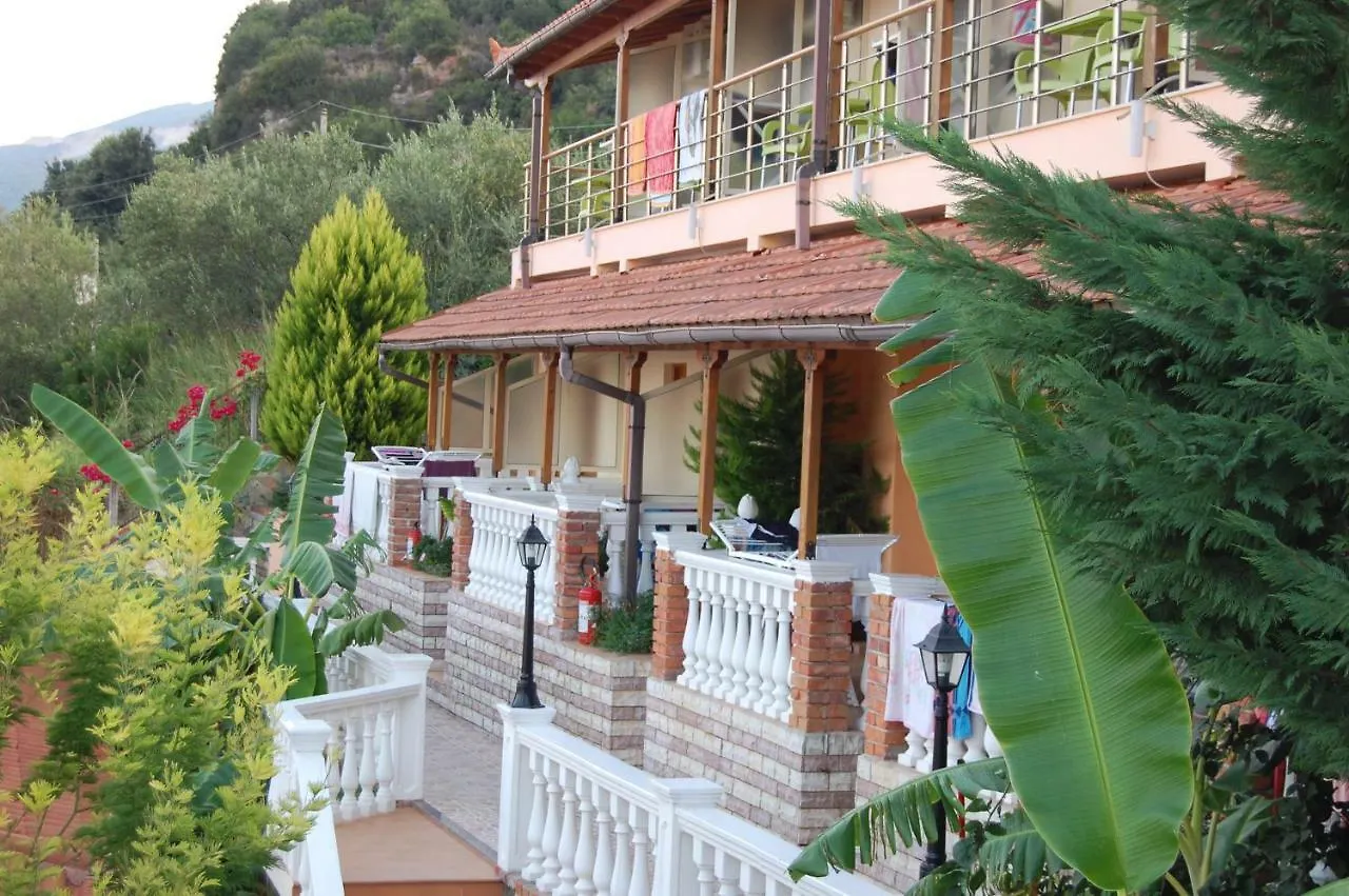 Hotel Ramosaco, Radhime, Vlore
