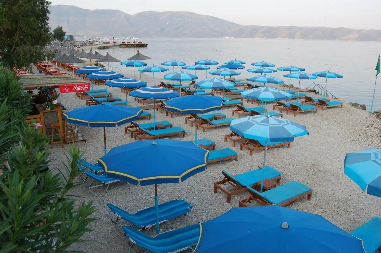 Hotel Ramosaco, Radhime, Vlore  Radhimë