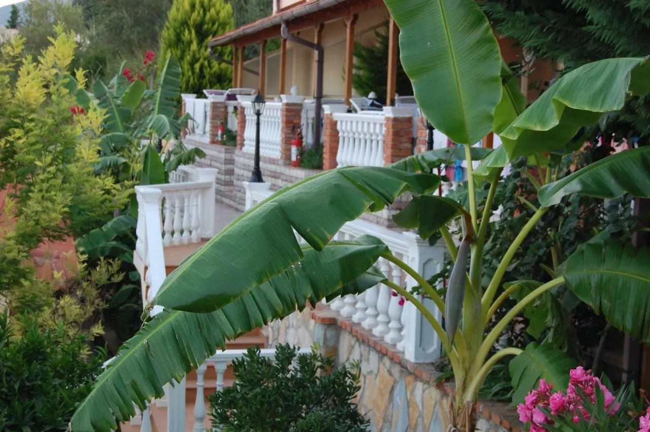 Hotel Ramosaco, Radhime, Vlore