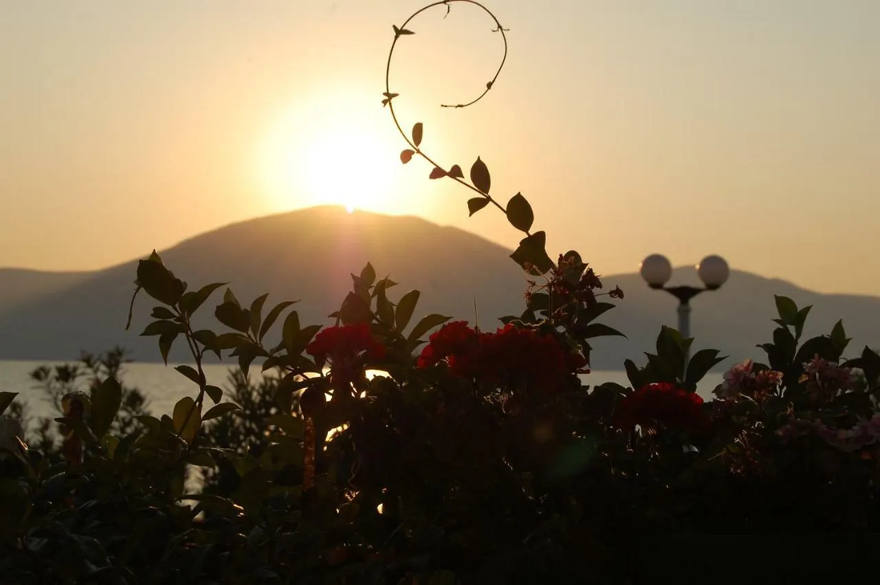 Hotel Ramosaco, Radhime, Vlore Radhimë