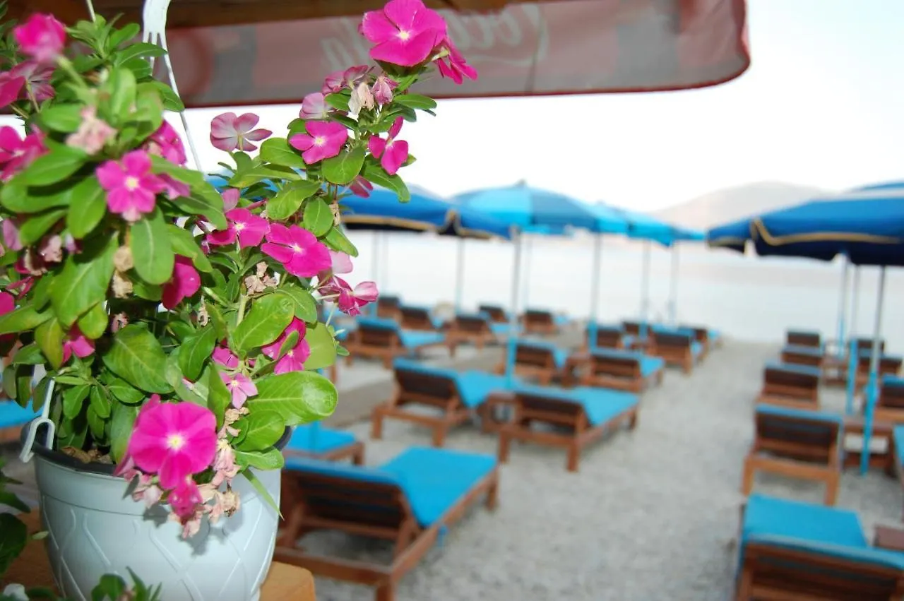 Hotel Ramosaco, Radhime, Vlore  Radhime