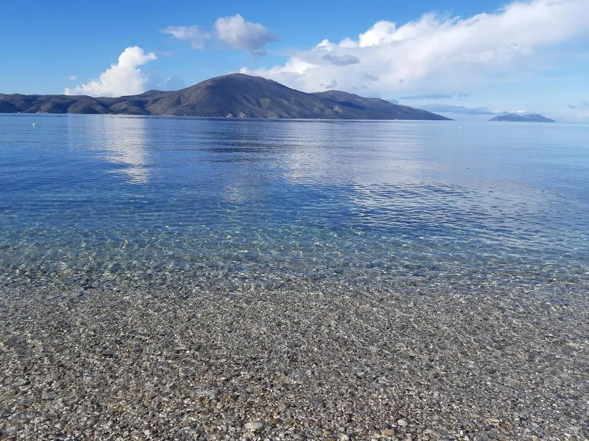 Hotel Ramosaco, Radhime, Vlore Albania