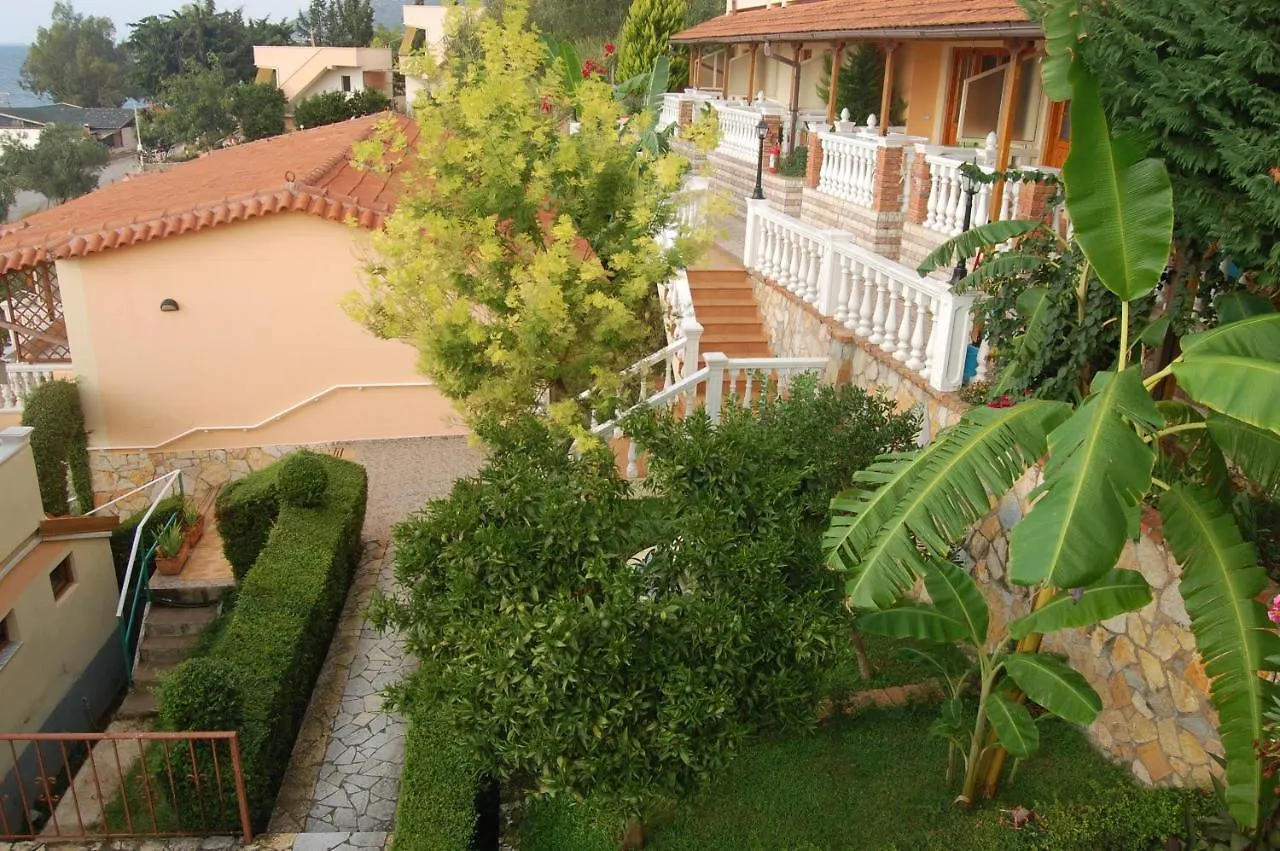 Hotel Ramosaco, Radhime, Vlore 3*, Radhimë