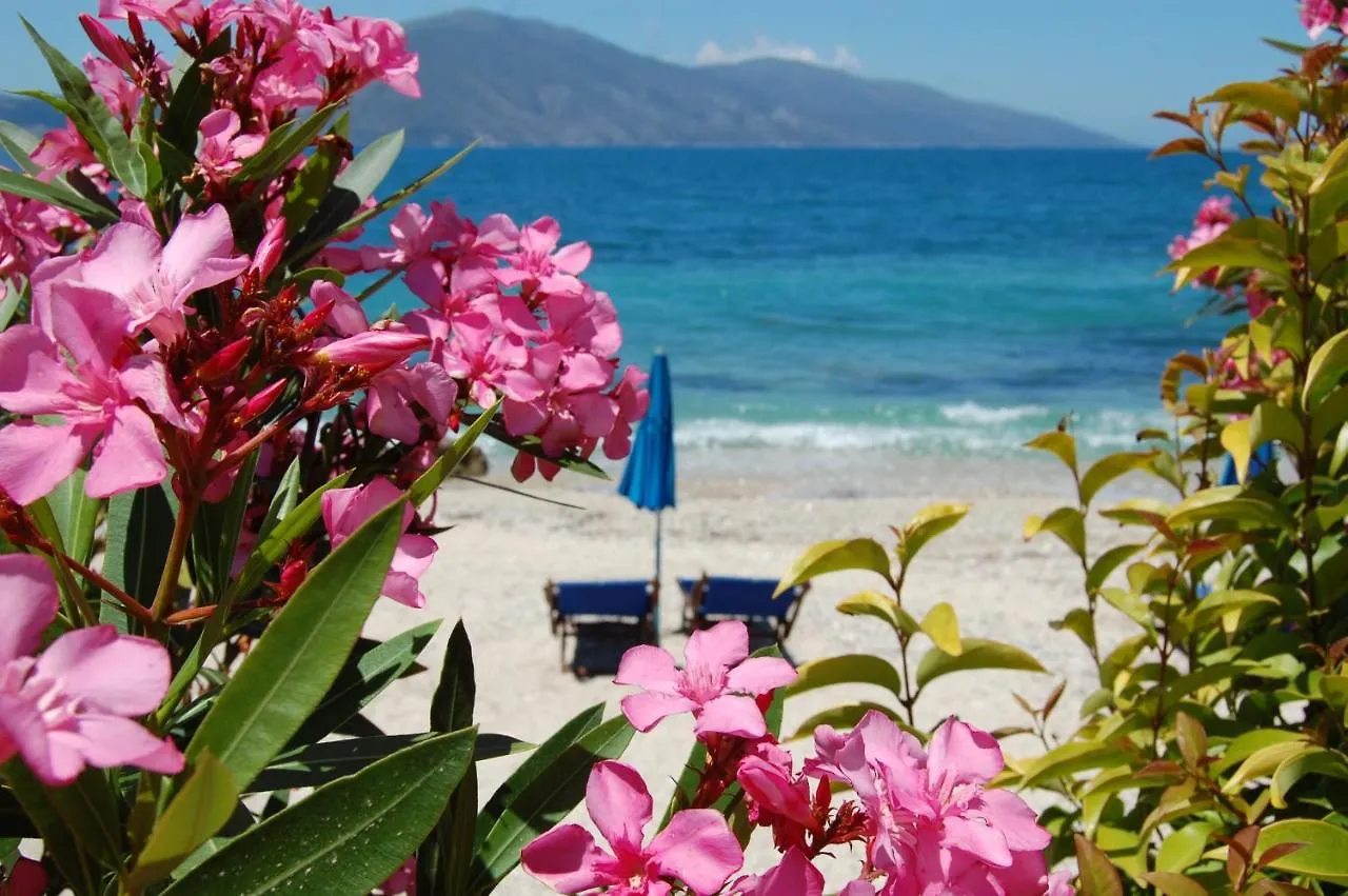 Hotel Ramosaco, Radhime, Vlore