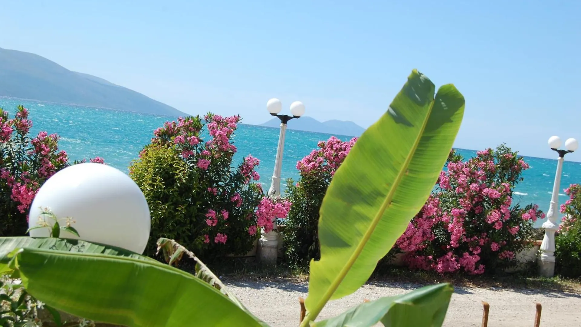 Hotel Ramosaco, Radhime, Vlore 3*, Radhimë
