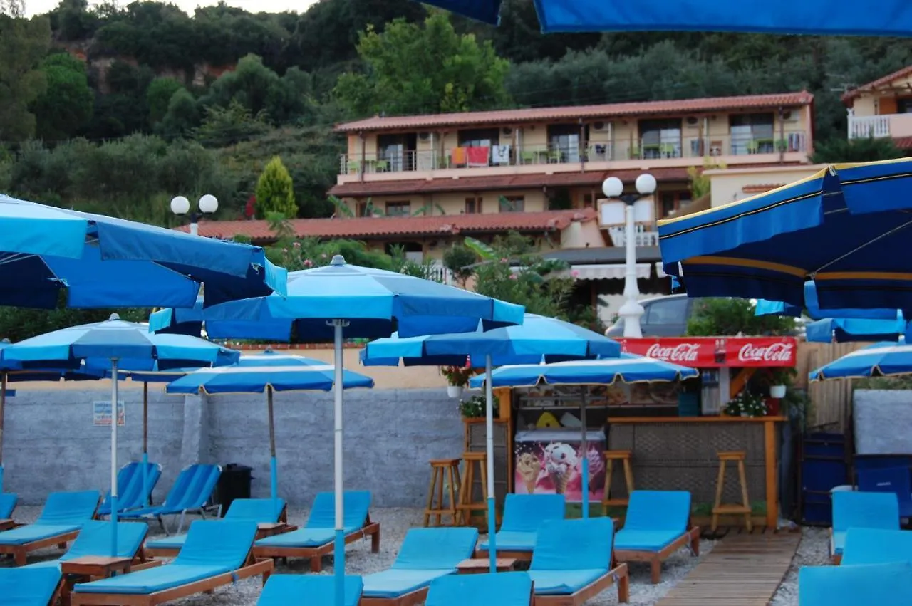 Hotel Ramosaco Radhimë Albania