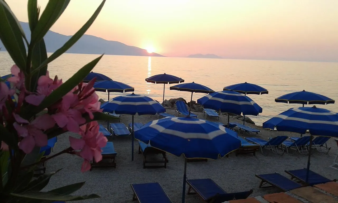 Hotel Ramosaco Radhimë