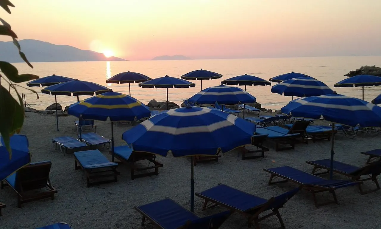 Hotel Ramosaco Radhimë Albania