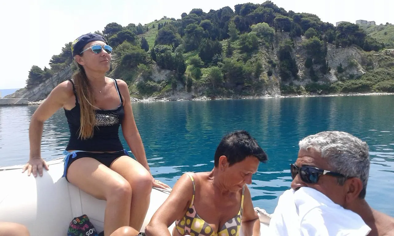 ***  Hotel Ramosaco Radhimë Albania