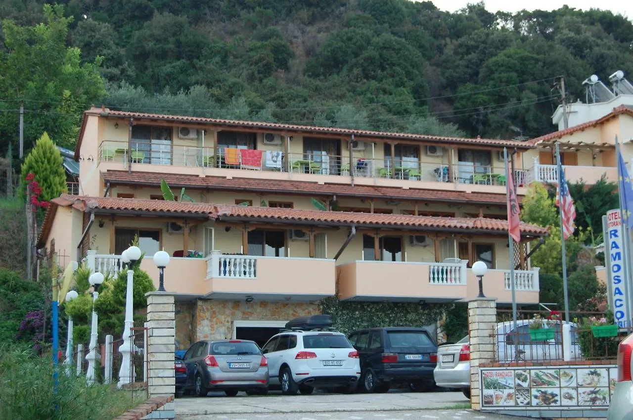 Hotel Ramosaco Radhimë 3*,  Albania